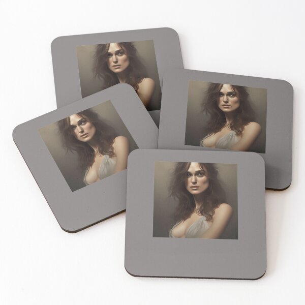 Item preview, KEIRA-KNIGHTLEY-(1) designed and sold by SusanDReamer.