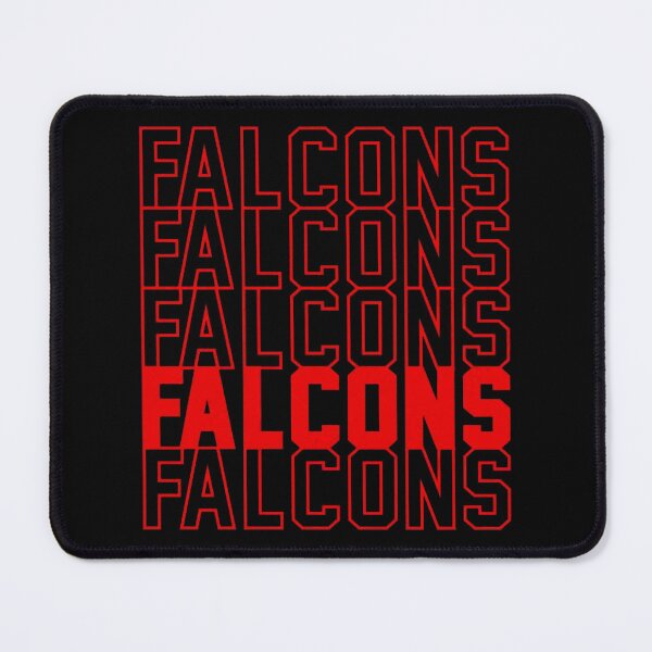 Item preview, Art - Atlanta Falcons designed and sold by AuroraminCiara.