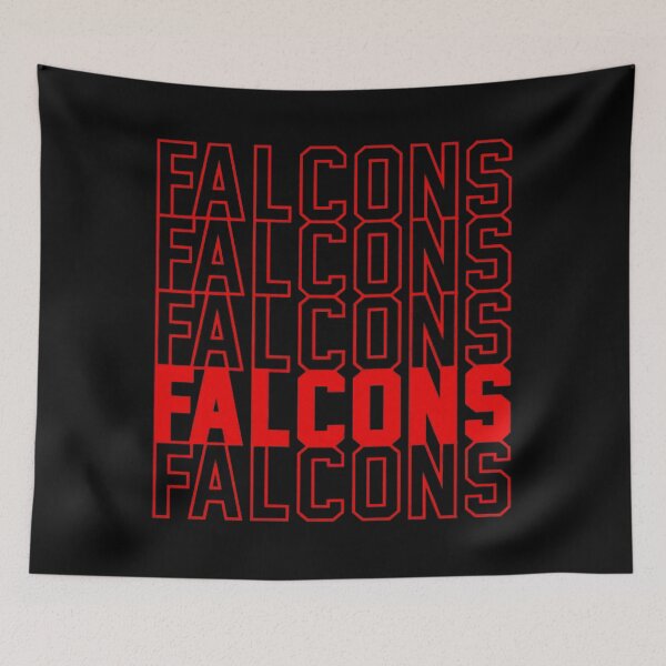 Item preview, Art - Atlanta Falcons designed and sold by AuroraminCiara.