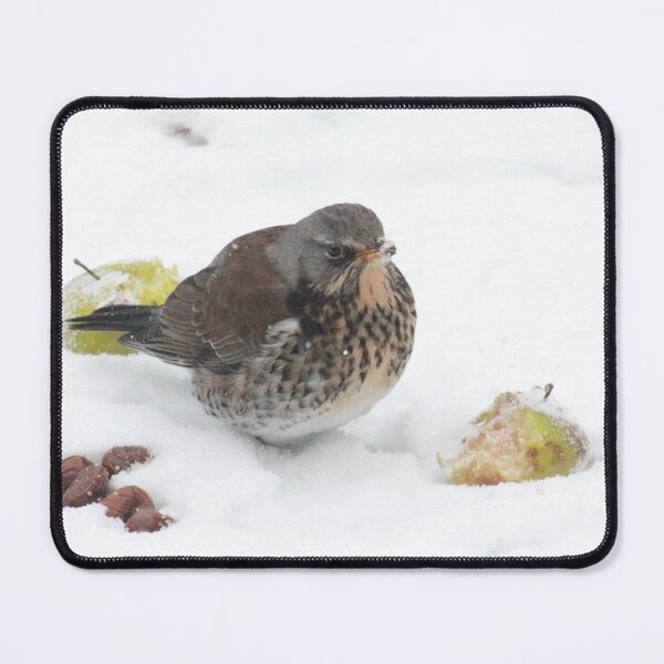 Item preview, Fieldfare - image 2 designed and sold by missmoneypenny.