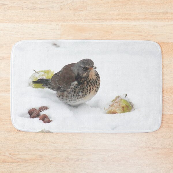 Item preview, Fieldfare - image 2 designed and sold by missmoneypenny.