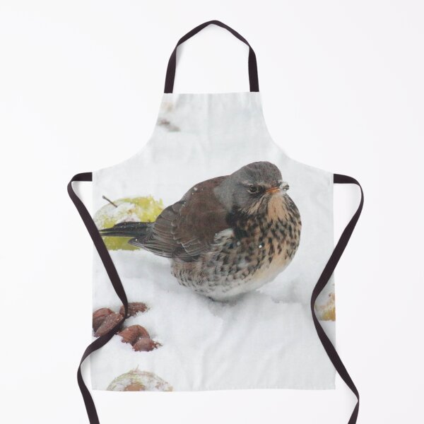 Item preview, Fieldfare - image 2 designed and sold by missmoneypenny.