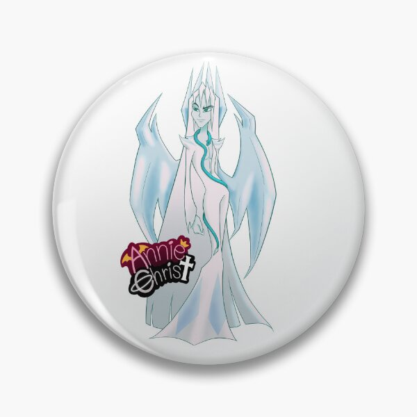 Item preview, Samael - Annie Christ designed and sold by SaggingArts.
