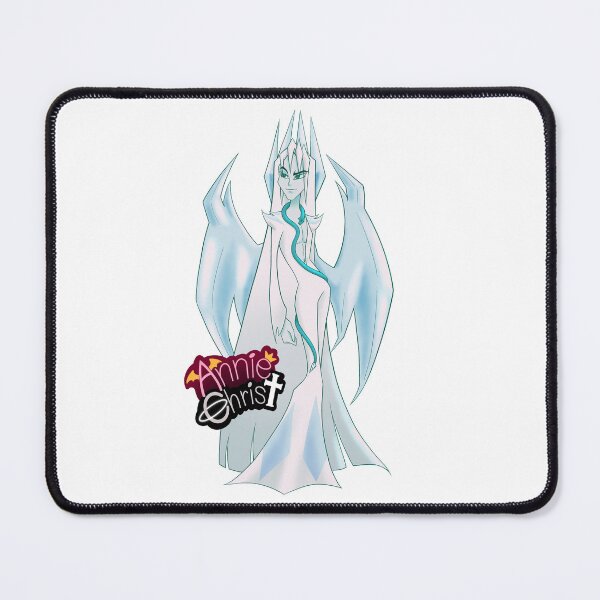 Item preview, Samael - Annie Christ designed and sold by SaggingArts.
