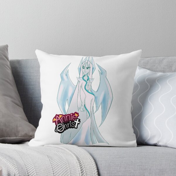 Item preview, Samael - Annie Christ designed and sold by SaggingArts.