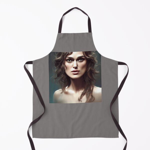 Item preview, KEIRA-KNIGHTLEY-PORTRAIT designed and sold by SusanDReamer.