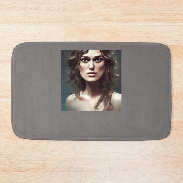 Item preview, KEIRA-KNIGHTLEY-PORTRAIT designed and sold by SusanDReamer.