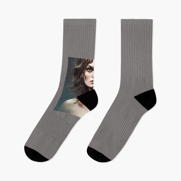 Item preview, KEIRA-KNIGHTLEY-PORTRAIT designed and sold by SusanDReamer.