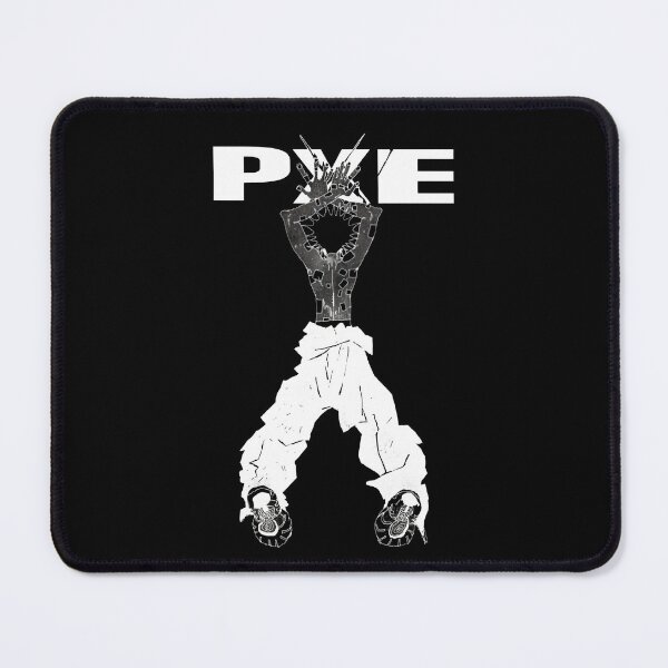 Item preview, Copy of Ecco2K - PXE Ep | PXE white designed and sold by 808Garments.