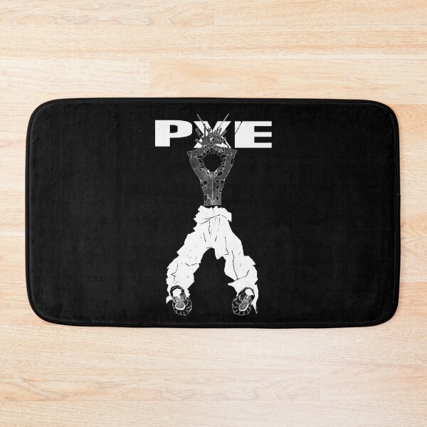 Item preview, Copy of Ecco2K - PXE Ep | PXE white designed and sold by 808Garments.