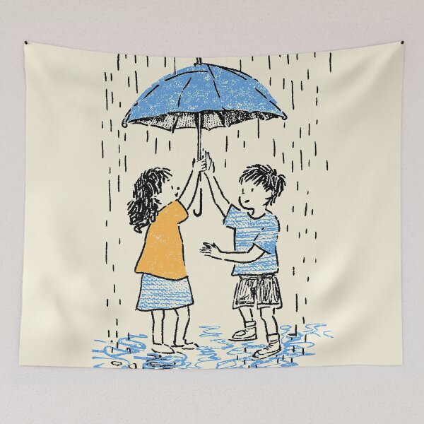 Item preview, Sharing Umbrella Dreams ?️❤️? designed and sold by Venon28.