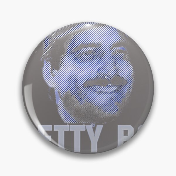 Artikelvorschau, KEITH-HERNANDEZ-NEW-YORK-M-NICE-GAME-PRETTY-BOY-T-SHIRT entworfen und verkauft von SusanDReamer.