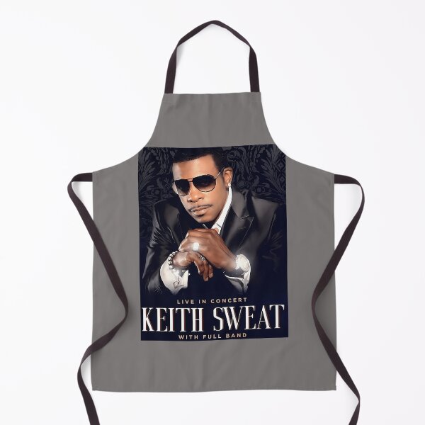 Item preview, KEITH-LUWING-MANIS-SWEAT-GULAA-ESSENTIAL-T-SHIRT.PNG designed and sold by SusanDReamer.