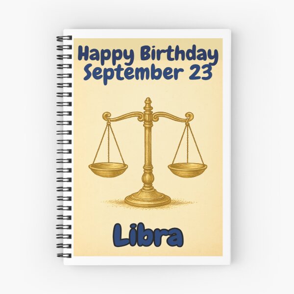 Item preview, Birthday Zodiac Sign – September 23 designed and sold by ariksworld.