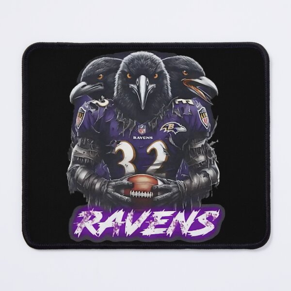 Item preview, Art - Baltimore Ravens designed and sold by CleopatraDily.