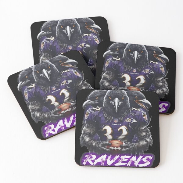 Item preview, Art - Baltimore Ravens designed and sold by CleopatraDily.