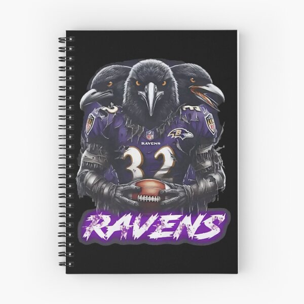 Item preview, Art - Baltimore Ravens designed and sold by CleopatraDily.