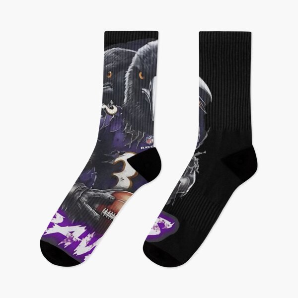 Item preview, Art - Baltimore Ravens designed and sold by CleopatraDily.