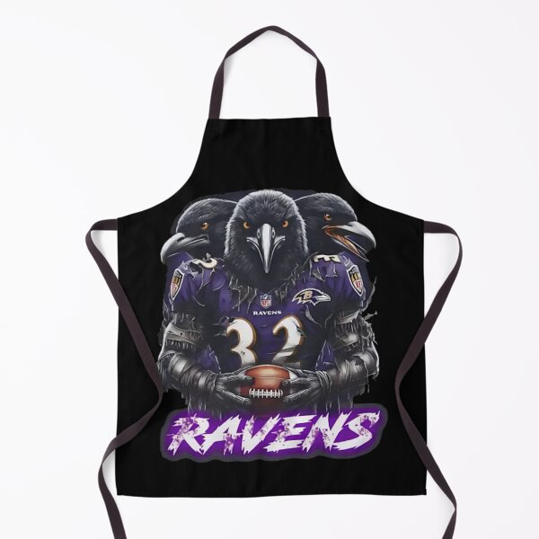 Item preview, Art - Baltimore Ravens designed and sold by CleopatraDily.
