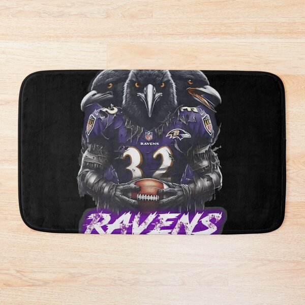 Item preview, Art - Baltimore Ravens designed and sold by CleopatraDily.