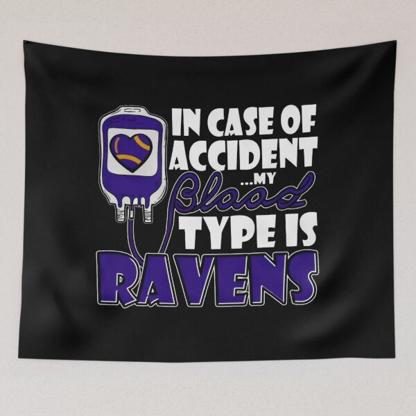 Item preview, Art - Baltimore Ravens designed and sold by CleopatraDily.