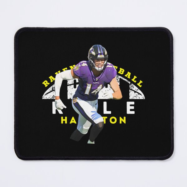 Item preview, Art - Baltimore Ravens designed and sold by CleopatraDily.