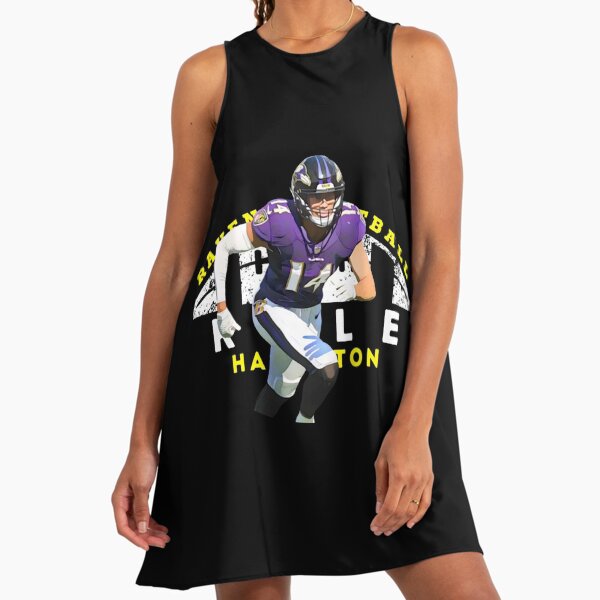 Baltimore Ravens Dresses for Sale | Redbubble