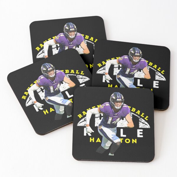 Item preview, Art - Baltimore Ravens designed and sold by CleopatraDily.