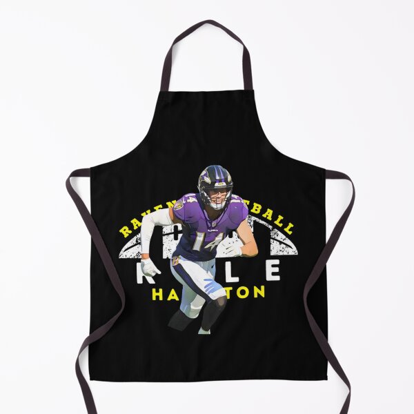 Item preview, Art - Baltimore Ravens designed and sold by CleopatraDily.