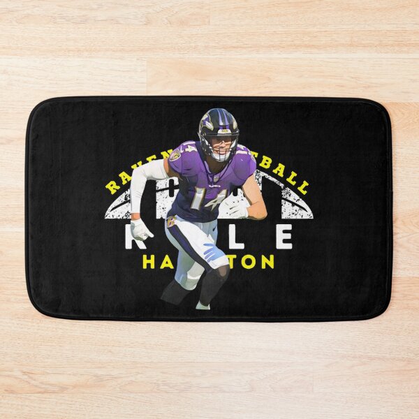 Item preview, Art - Baltimore Ravens designed and sold by CleopatraDily.