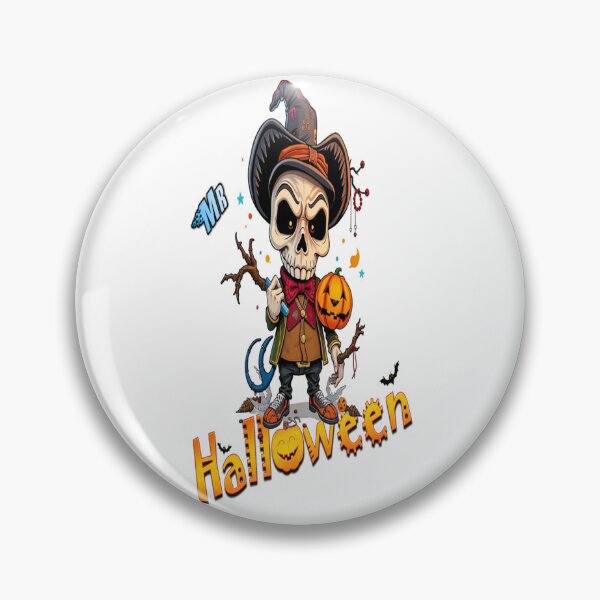Item preview, Mr halloween graffiti art funny cool family hip hop wken Professional design designed and sold by atomsama.
