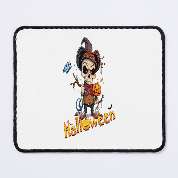 Item preview, Mr halloween graffiti art funny cool family hip hop wken Professional design designed and sold by atomsama.