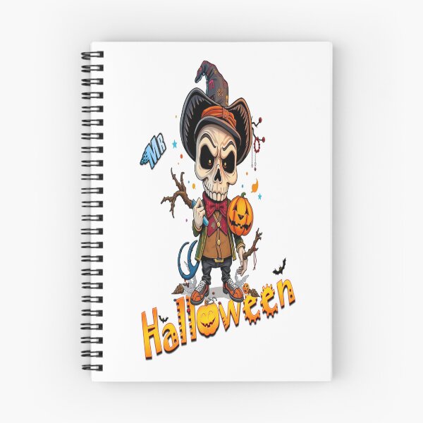 Item preview, Mr halloween graffiti art funny cool family hip hop wken Professional design designed and sold by atomsama.