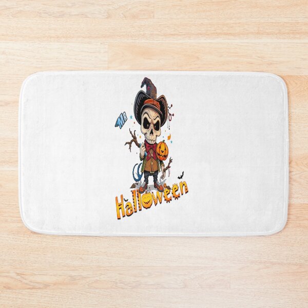 Item preview, Mr halloween graffiti art funny cool family hip hop wken Professional design designed and sold by atomsama.