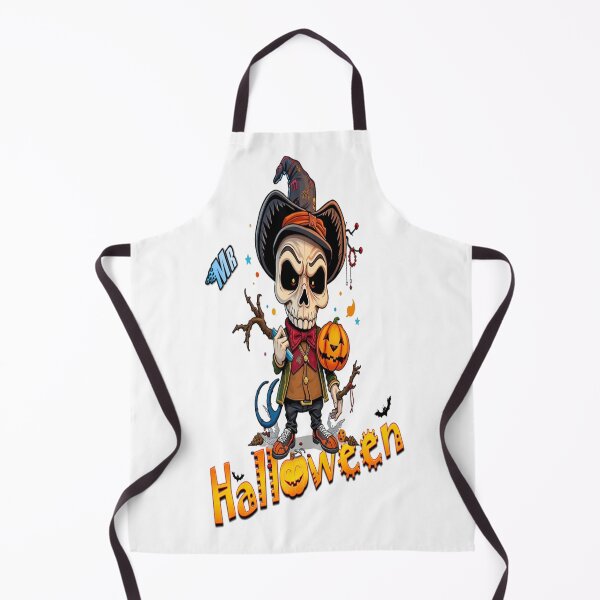Item preview, Mr halloween graffiti art funny cool family hip hop wken Professional design designed and sold by atomsama.