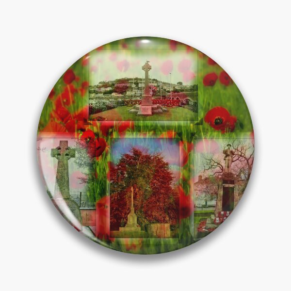 Item preview, Britain remembers designed and sold by missmoneypenny.