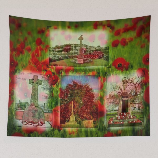 Item preview, Britain remembers designed and sold by missmoneypenny.