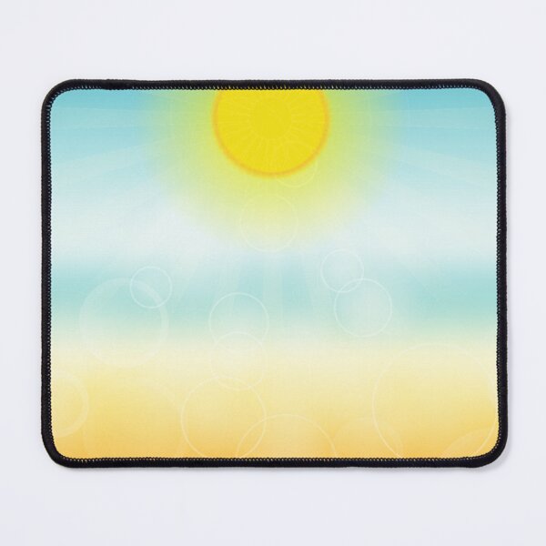 Item preview, Glowing Sunrise designed and sold by KenmoreRd.