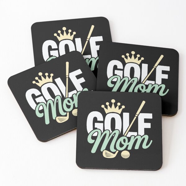 Artikelvorschau, Stolze Golf-Mama, lustiges Golf-Liebhaber-Geschenk für Frauen entworfen und verkauft von tmerchtrends.
