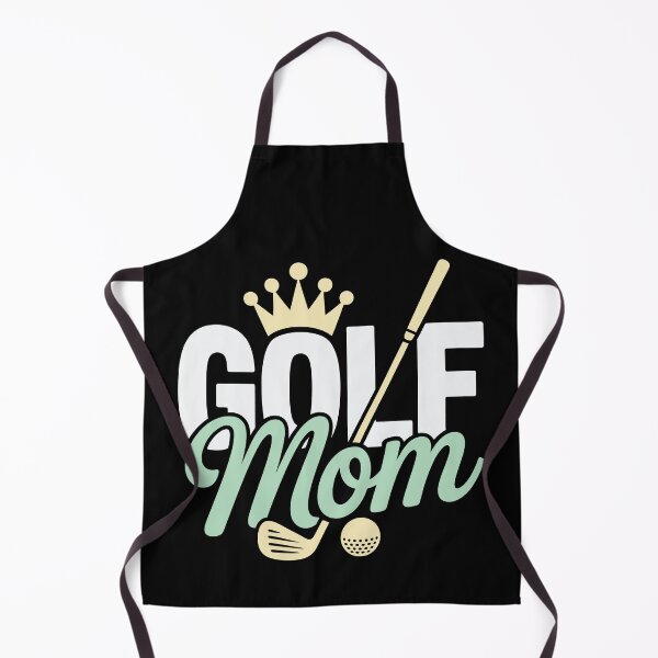 Artikelvorschau, Stolze Golf-Mama, lustiges Golf-Liebhaber-Geschenk für Frauen entworfen und verkauft von tmerchtrends.