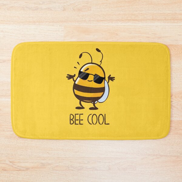 Item preview, Bee Cool designed and sold by DeMineArts.