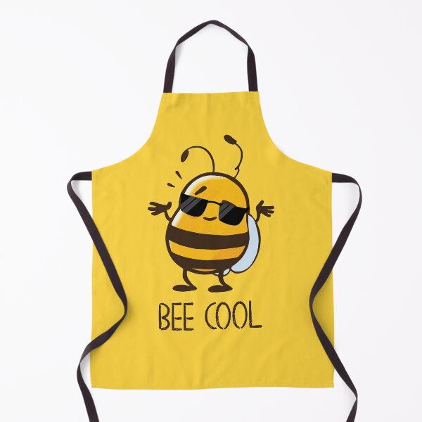 Item preview, Bee Cool designed and sold by DeMineArts.