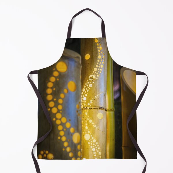 Item preview, Take-Akari: The Art of Bamboo Lanterns in Yokohama Japan designed and sold by Pix4Japan.