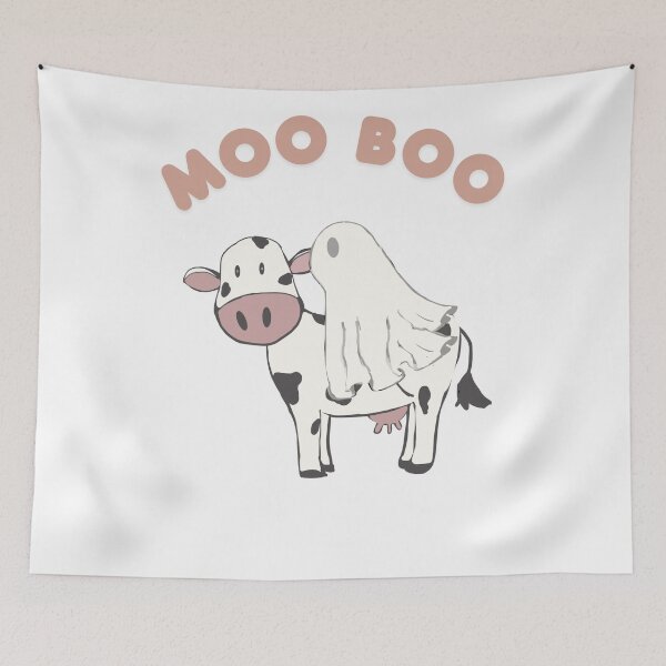 Item preview, Moo boo designed and sold by TaraPen.
