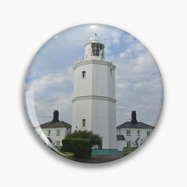 Item preview, North Foreland Lighthouse - Kingsgate, Kent designed and sold by missmoneypenny.
