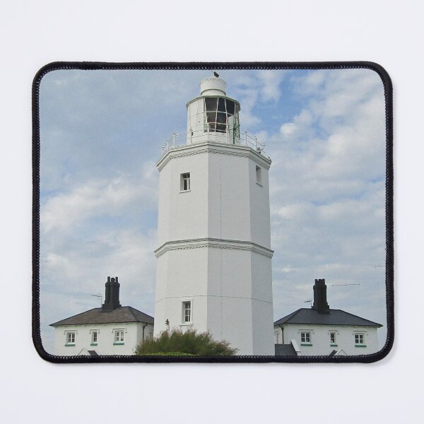Item preview, North Foreland Lighthouse - Kingsgate, Kent designed and sold by missmoneypenny.