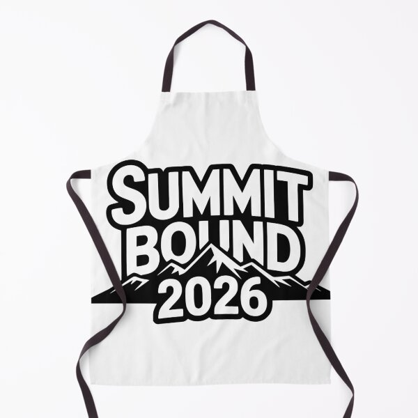 Item preview, Summit Bound 2026 designed and sold by FloraliteCo.