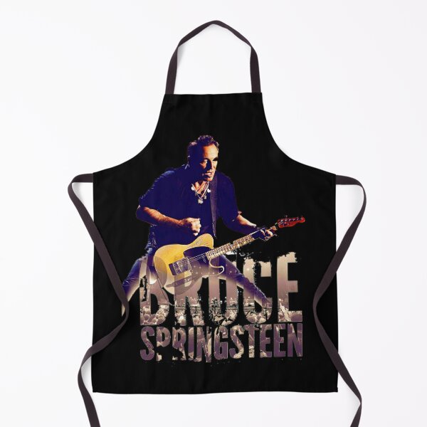 Item preview, Bruce The Boss Rock Legend designed and sold by JazzyQueen.