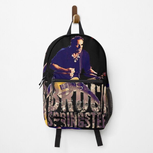 Item preview, Bruce The Boss Rock Legend designed and sold by JazzyQueen.