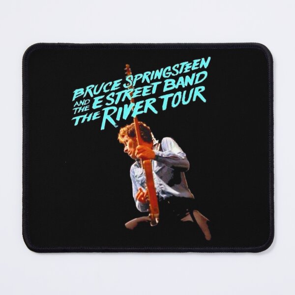 Item preview, Bruce The Boss Rock Legend designed and sold by JazzyQueen.
